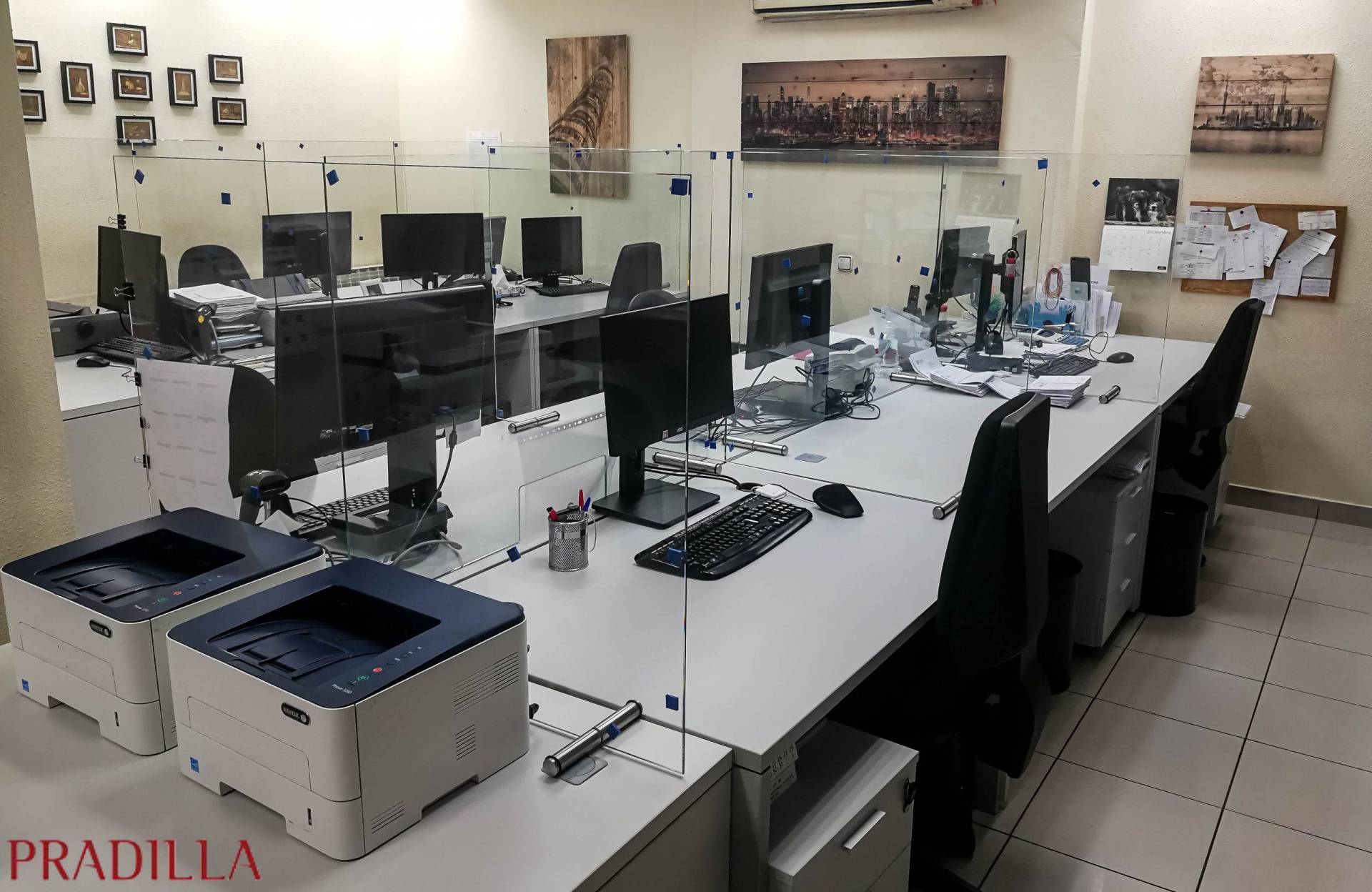 sala renting