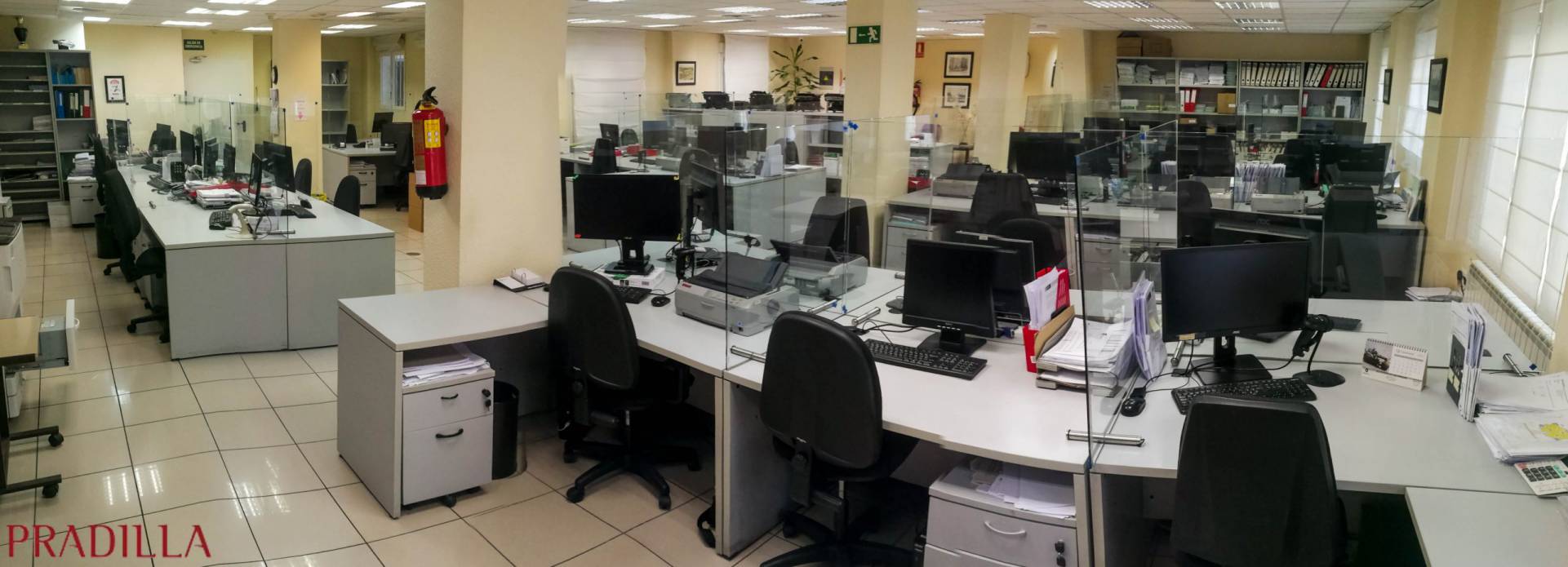 sala tramitaciones gestoria