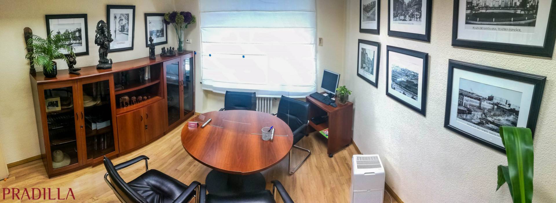 sala reuniones pequeña